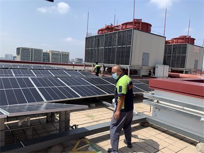 中央空調維保